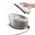 Gjenerator avulli Philips PSG2000/80, 2400W, 1.4L, gri me të bardhë