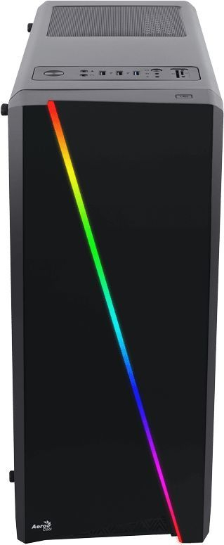 Куќиште за компјутер Aerocool Cylon, Midi Tower