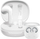 Kufje wireless QCY AilyBuds E10, Bluetooth 5.4, Hi Res LDAC, të bardha