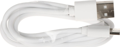 Gateway smart home Quik Strip Zigbee 3.0, qendër lidhëse, i bardhë