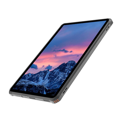 Tablet OUKITEL RT5, 8/256GB, 10.1\", i zi/portokalli