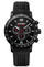 Orë dore Wenger Roadster Black Night Chrono 01.1843.102