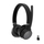 Kufje Lenovo Go Wireless ANC, Wireless, të zeza / të hirta