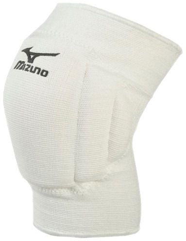 Заштитник за колено Mizuno Team Z59SS702-01, спорт одбојка, бел