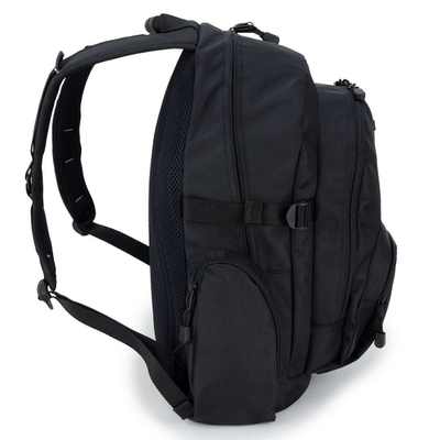 Ранец за лаптоп Targus Classic, 15.6", 20L, црн