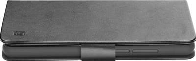 Kuti telefoni Cellularline BOOK AGENDA2 për Samsung Galaxy A54 5G, me vende për karta, e zezë