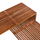 Set tavolinash për kafe kafe Nya 116x60x46,5Hcm (HM9548)