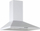 Aspirator mur muror SL 2240 HV BASIC, 3 shpejtësi, LED, i bardhë