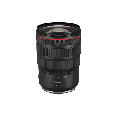 Lente Canon RF 24-70mm f/2.8L IS USM