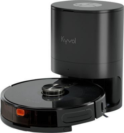 Robot pastrues Kyvol S31, 4.8 L, i zi