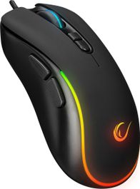 Mouse gaming Rampage X JAMMER SMX R47, 7200 DPI, RGB, i zi