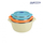 Set termokaserolash Heinner Belly, 3 copa, 2L 4L 6L, multingjyrëshe