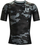 Maicë për meshkuj Under Armour, e zezë