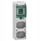 Kuti shpërndarëse sipërfaqësore Schneider Electric Mureva, 1x4, IP65, për fole, 2 hapje 65 x 85 mm
