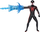 Фигурина Hasbro Spider-Man Across the Spider-Verse Deluxe, 15 cm, повеќебојна