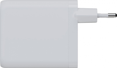 Karikues shtëpie Xtorm GaN2 Ultra, 140W, 3x USB C 1x USB A, i bardhë