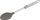 Lugë gatimi Zwilling Pro, 32cm, silikon, argjendi