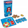 Ekspansion loje tavoline Hasbro Monopoly Free Parking, shtesë për Monopoly, shumëngjyrëshe