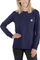 Këmishë Carhartt Workwear për goca, madhësia M, blu e errët