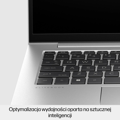 Laptop HP EliteBook 840 G10, 14", Intel Core i7, 16GB RAM 512GB SSD, argjendtë
