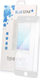 Xham mbrojtës Partner Tele.com Blue Star 5D, për iPhone 7 8 SE 2020 4.7", ngjitje e plotë, i bardhë