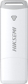 USB HIKSEMI Cap M220P, 64GB, USB 3.2, e bardhë