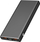 Power bank 2GO алуминиум, 10000mAh, USB C, сива