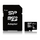 Kartë memorie Silicon Power Elite MicroSDHC, 16GB, Class 10 UHS I