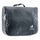 Çantë tualeti Deuter Wash Center Lite II, 3L, e zezë