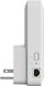 Zgjerues WiFi NETGEAR EAX17, WiFi 6 Mesh, AX1800, i bardhë