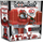 Lodër robotike Boombot Ruff N Tuff Robotic Buddy, akrobatike, interaktive, shumëngjyrëshe