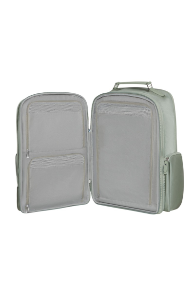 Çantë Shpine Kabine (Underseater) Samsonite Karissa Evo Për Laptop 15.6" Me Zgjerim Ngjyrë Sherebele
