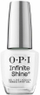 Llak thonjsh OPI Infinite Shine Alpine Snow, me shumë shkëlqim, i bardhë