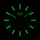 Orë muri Prim Luminescent Sport E01P.4131.5000