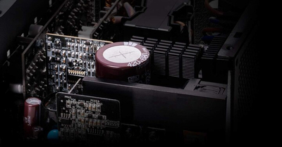 Burim energjie ADATA XPG CORE REACTOR - 750W