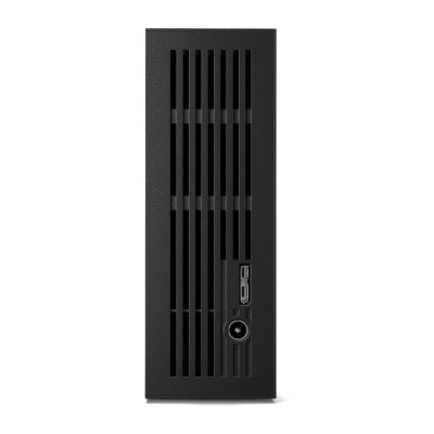 Disk i jashtëm Seagate One Touch Desktop Hub, 8TB, USB 3.0, i zi