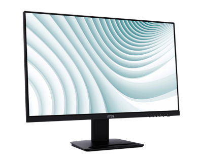 Monitor MSI PRO MP273A 27", Full HD, 100Hz, i zi