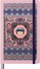 Bllok shënimesh Moleskine Limited Edition Sakura Maruko Flora, xhep 3.5" x 5.5", me vija, kopertinë e fortë