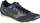 Atlete sportive Mizuno X First U1GA213238, 7 thumba, uniseks, gri e zezë me të verdhë