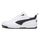 Патики Puma Rebound V6 Low, SOFTFOAM+, гумен ѓон, бели