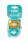 Suzeta bebe U-Grow Set 2, silikon, 0-6 muaj, shumëngjyrëshe