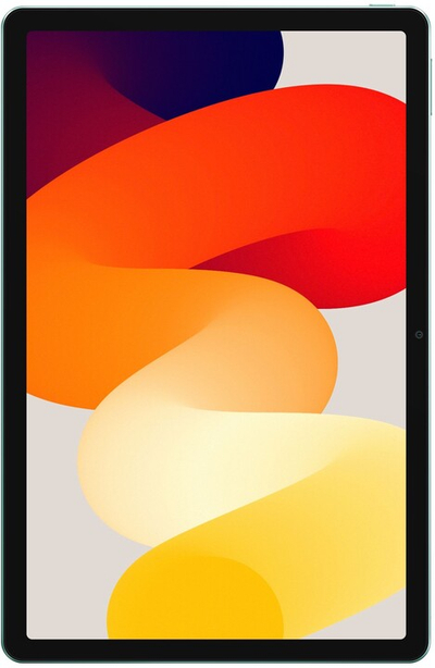 Celular Xiaomi Redmi Pad SE, 4GB/128GB, Mint Green