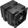Ладилник за процесор Zalman CNPS 14X DUO, воздушен, 120mm, црн