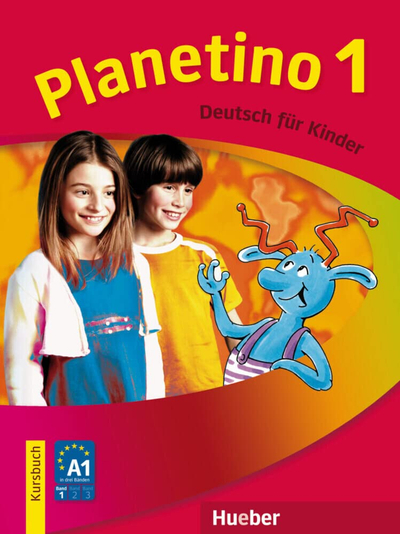 Planetino 1 Kb - Hueber