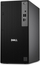 Kompjuter desktop Dell Pro QCT1255, Ryzen 7 PRO 8700G, 16GB RAM, 512GB SSD, i zi
