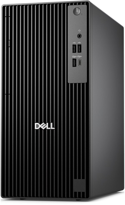 Kompjuter desktop Dell Pro QCT1255, Ryzen 7 PRO 8700G, 16GB RAM, 512GB SSD, i zi