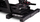 Set adapterësh simulimi Next Level Racing Elite Motion, për cockpit Elite, alumini, i zi