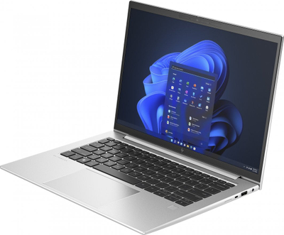 Laptop HP 1040 G10, 14", Intel Core 7-1355U, 16GB RAM, 512GB SSD