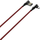 Kabllo karikimi LDNIO LS421, MicroUSB, 1m, 2.4A, e kuqe