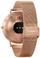 Orë e mençur Garett Smartwatch Verona, verdhë